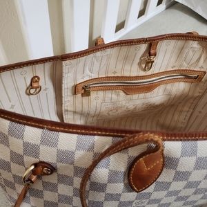 Additional pics LOUIS VUITTON NEVERFULL GM